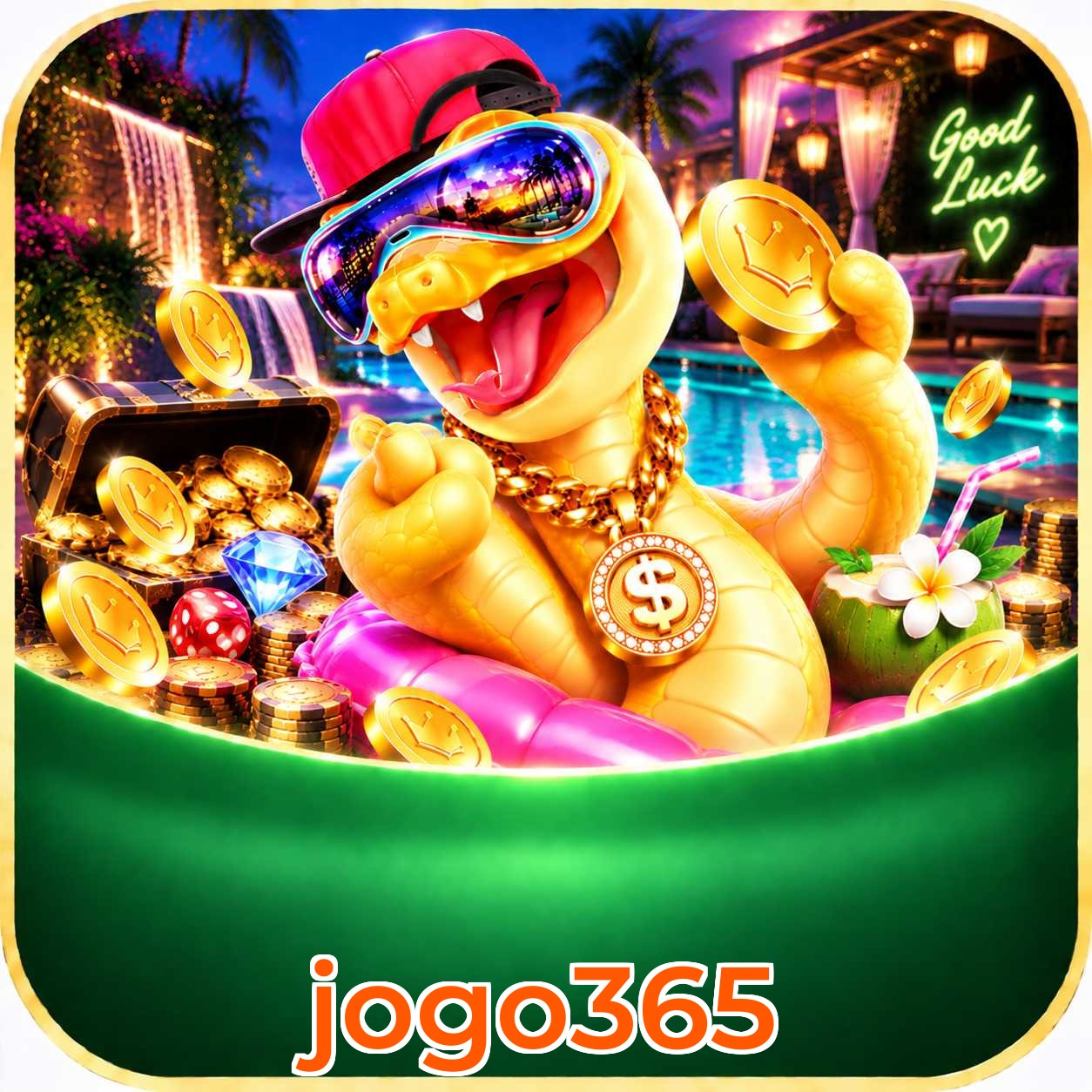 Comparação Fortune Tiger Ox e Rabbit na jogo365