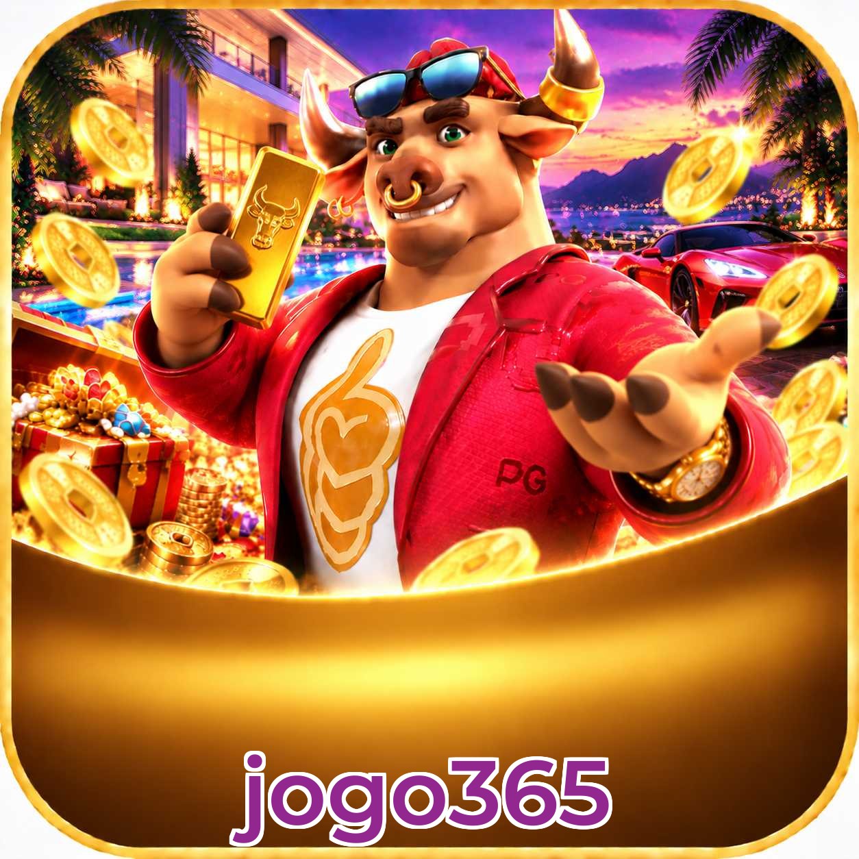 Performance superior do APK