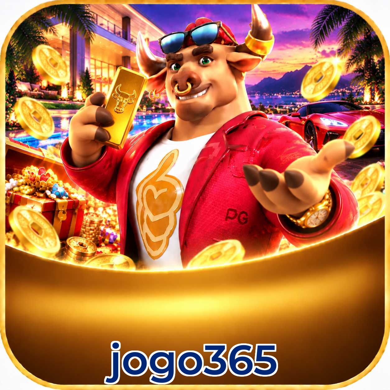 Tabela comparativa de benefícios VIP por nível na jogo365