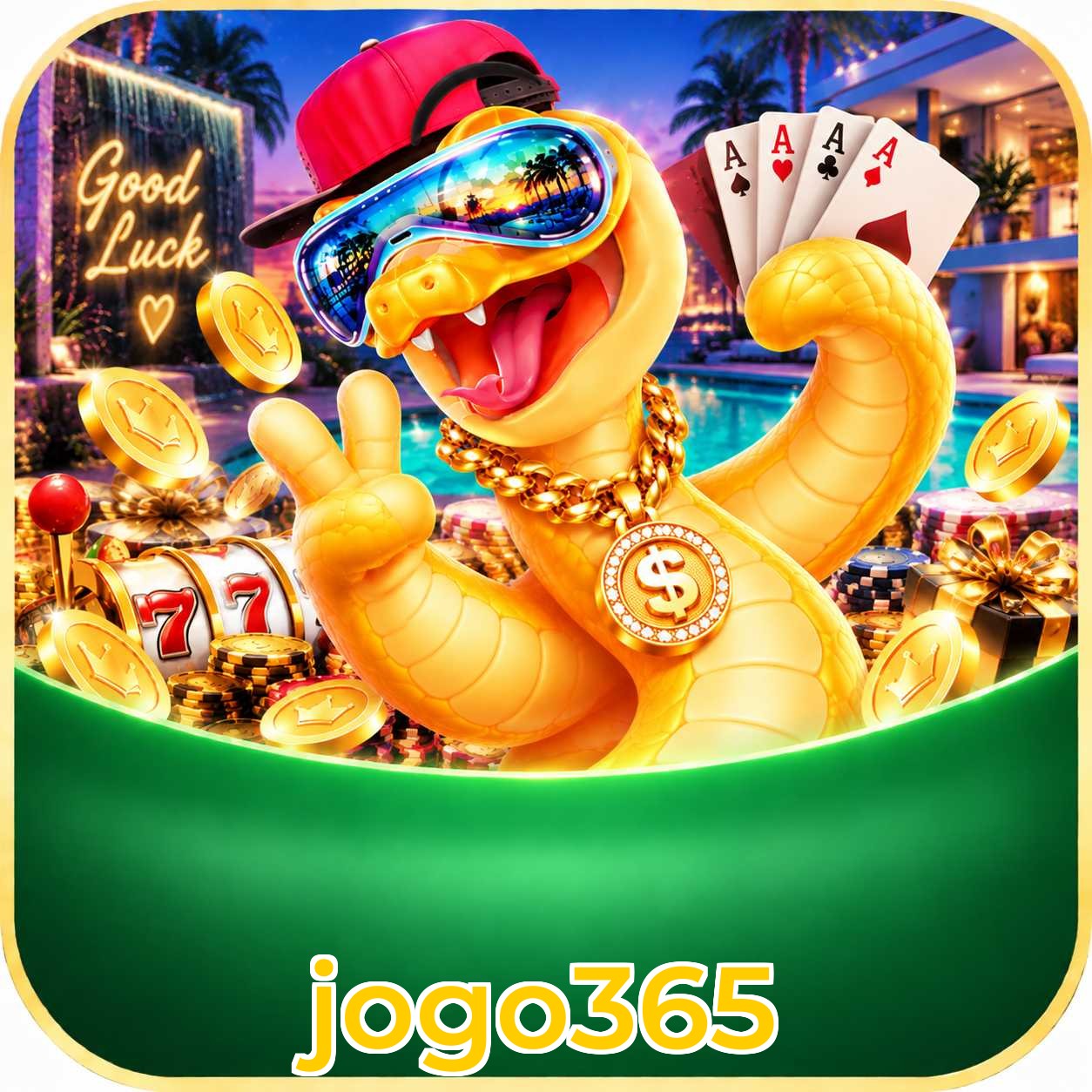 Como participar da comunidade jogo365 no Facebook