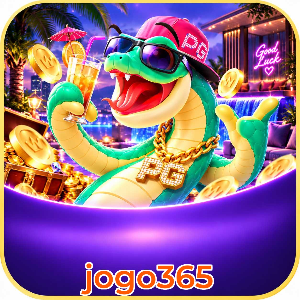 Jackpots progressivos jogo365 — R$ 8,3 milhões acumulados